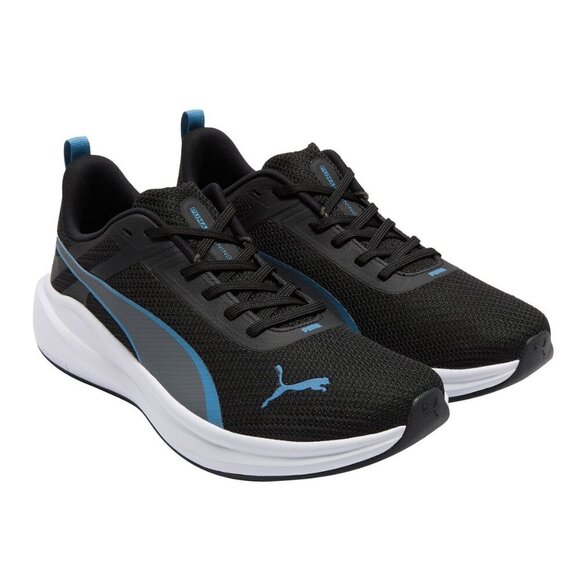 NWT - PUMA Men's Rocket Fuel Sneaker – Size 12 - Picture 1 of 4